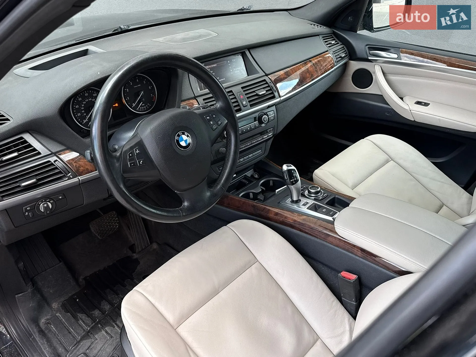2011 BMW X5 - мініатюра 37