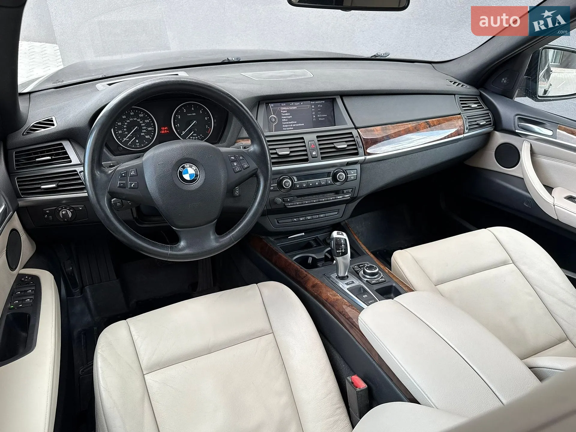 2011 BMW X5 - мініатюра 47