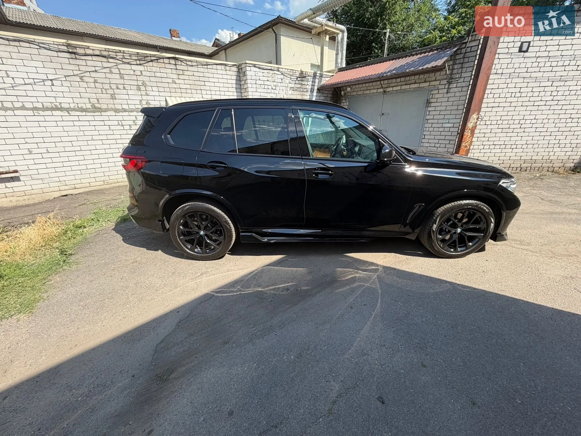 2019 BMW X5 - мініатюра 5