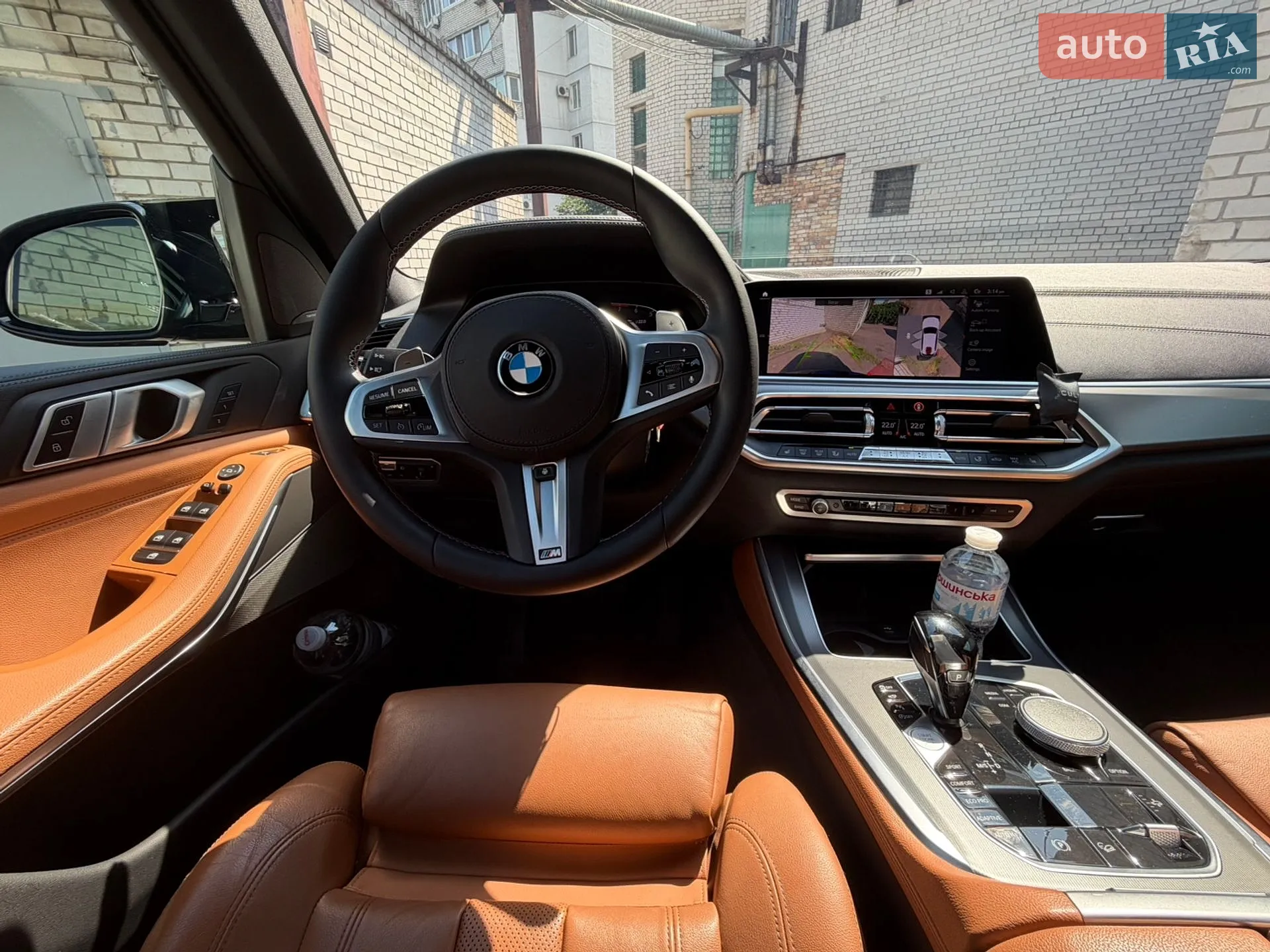 2019 BMW X5 - мініатюра 10