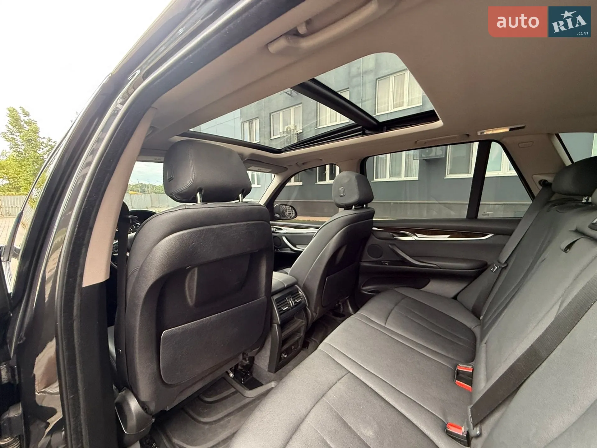 2014 BMW X5 - мініатюра 31