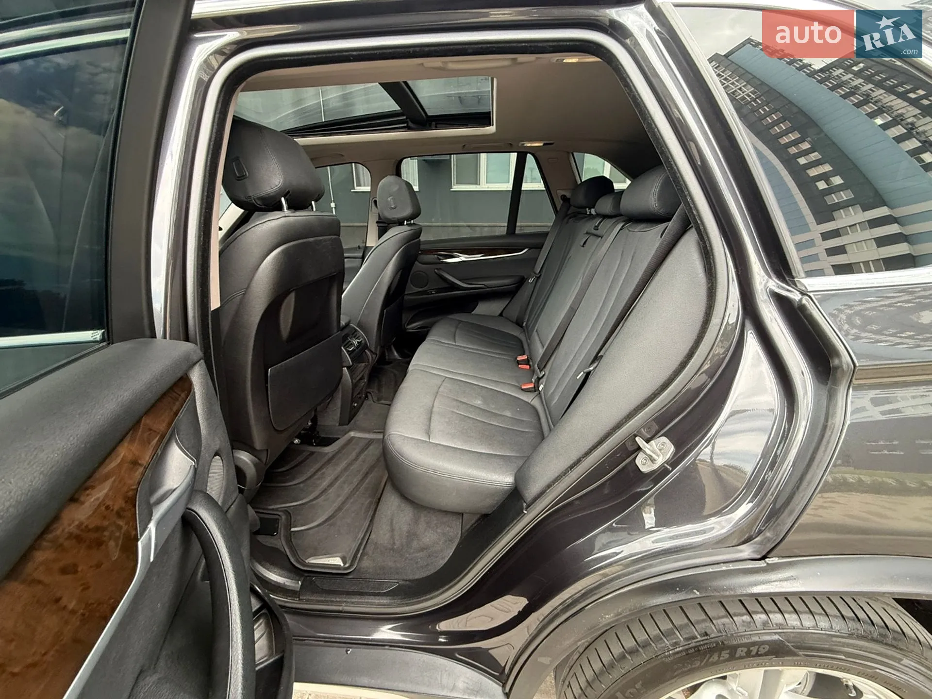 2014 BMW X5 - мініатюра 33