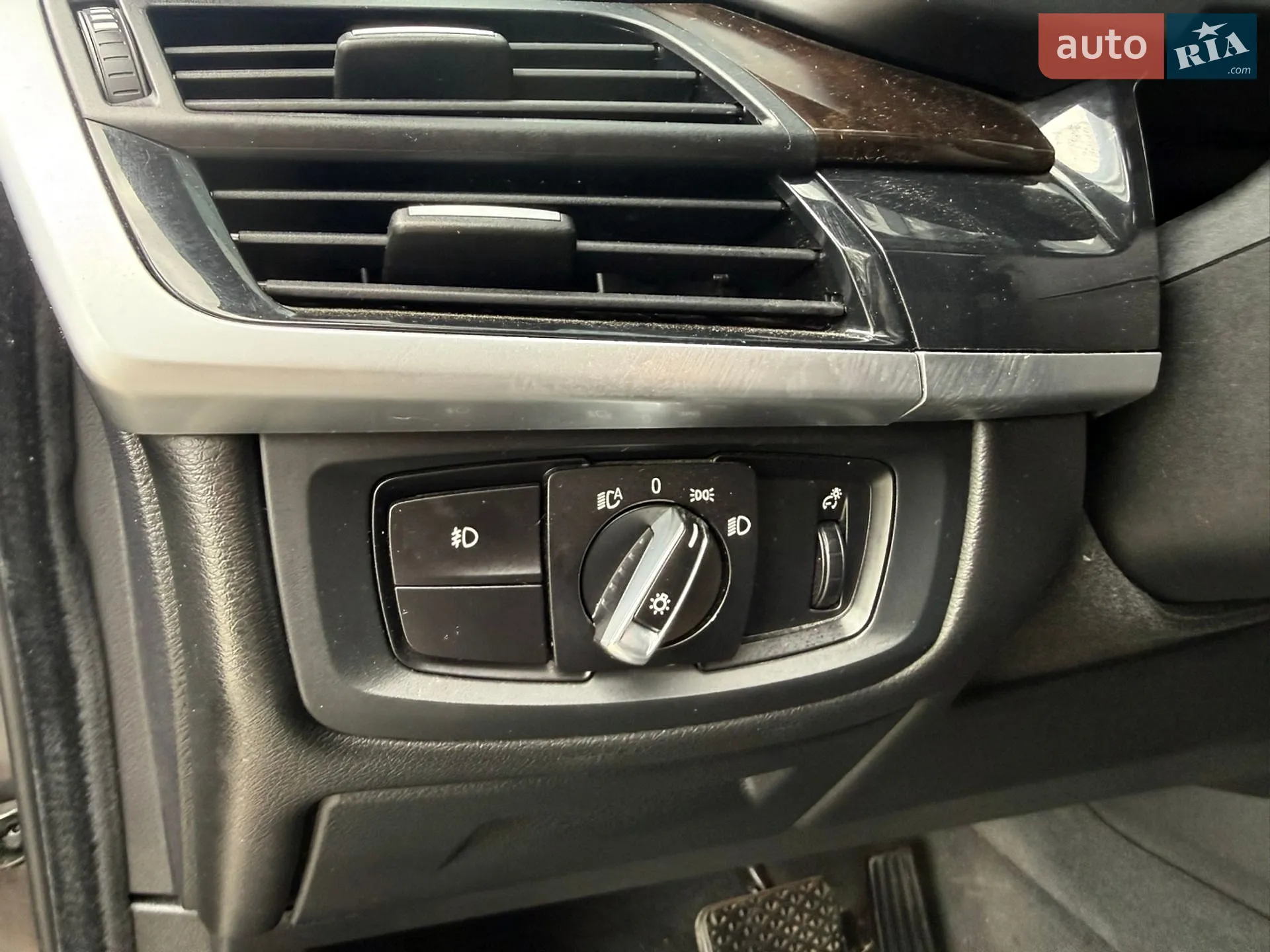 2014 BMW X5 - мініатюра 59