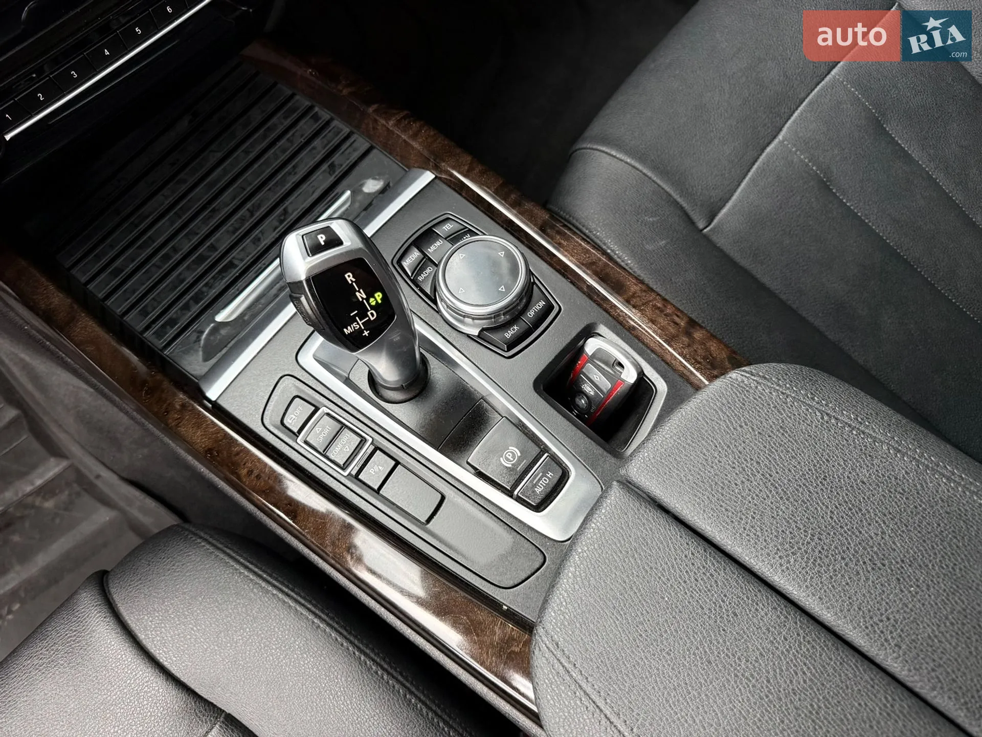 2014 BMW X5 - мініатюра 61