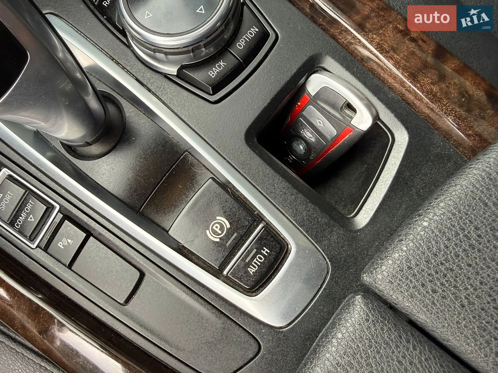 2014 BMW X5 - мініатюра 63