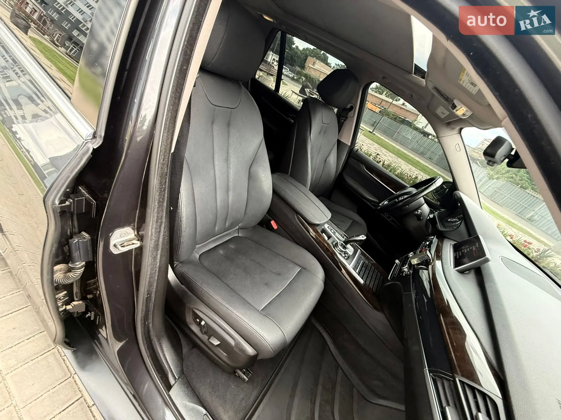 2014 BMW X5 - мініатюра 72