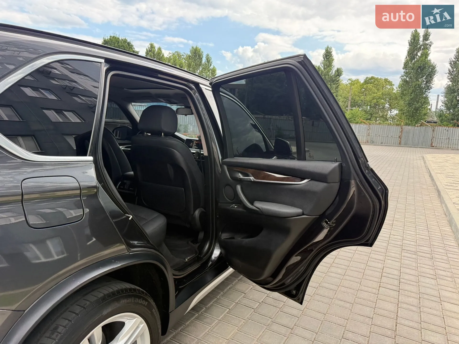 2014 BMW X5 - мініатюра 81