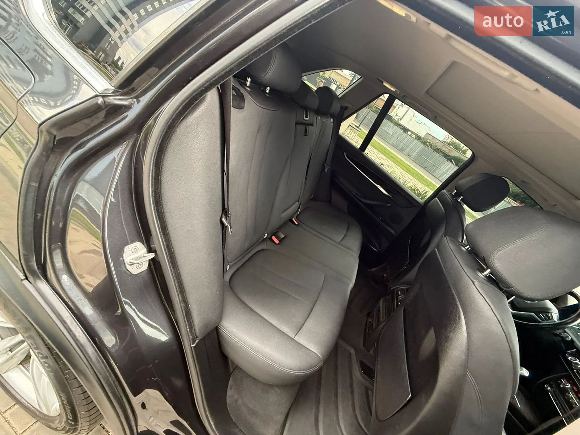 2014 BMW X5 - мініатюра 86
