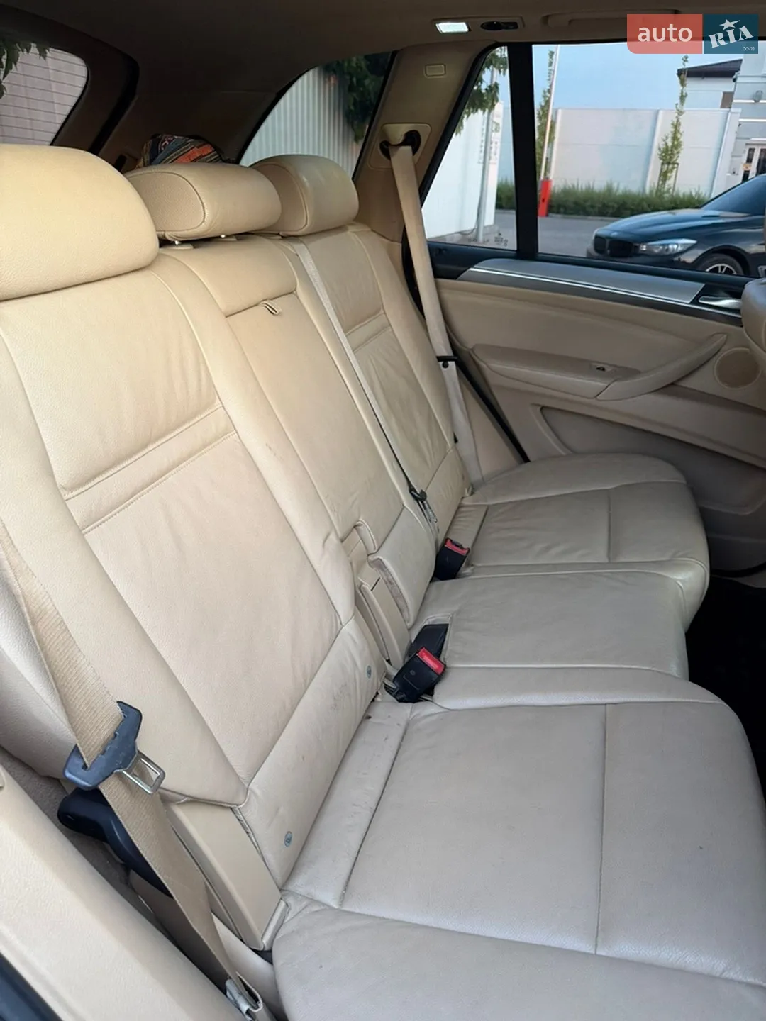 2010 BMW X5 - мініатюра 11