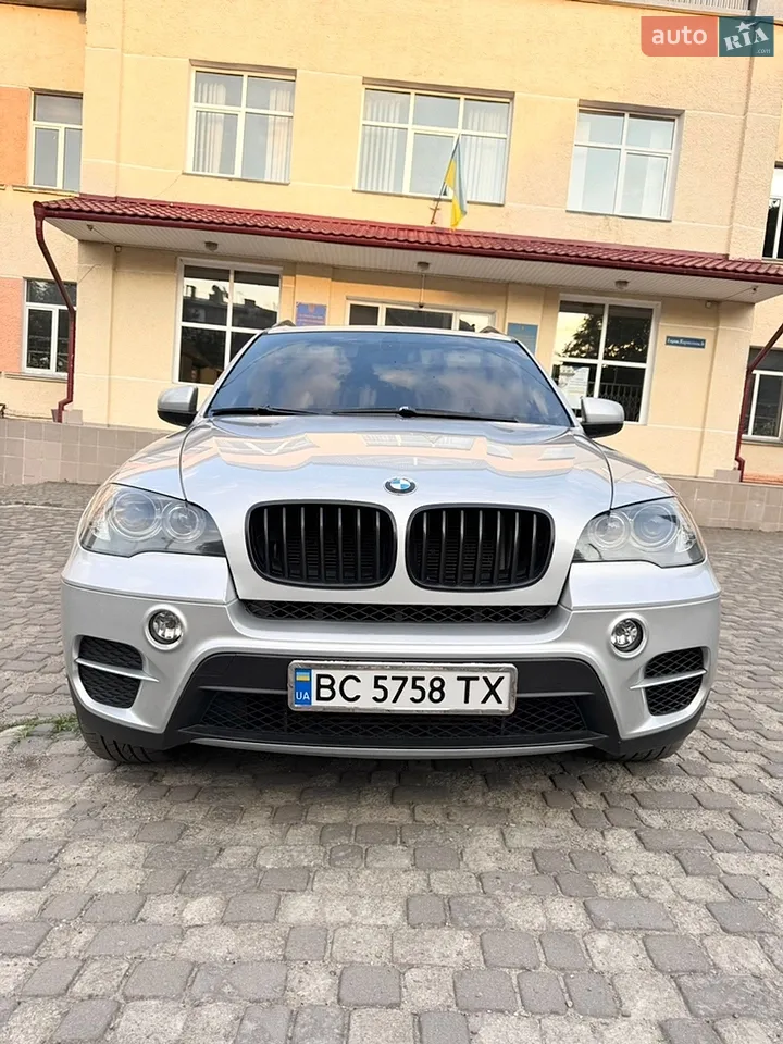 2011 BMW X5 - мініатюра 32