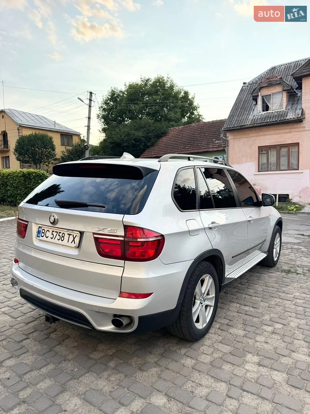 2010 BMW X5 - мініатюра 4