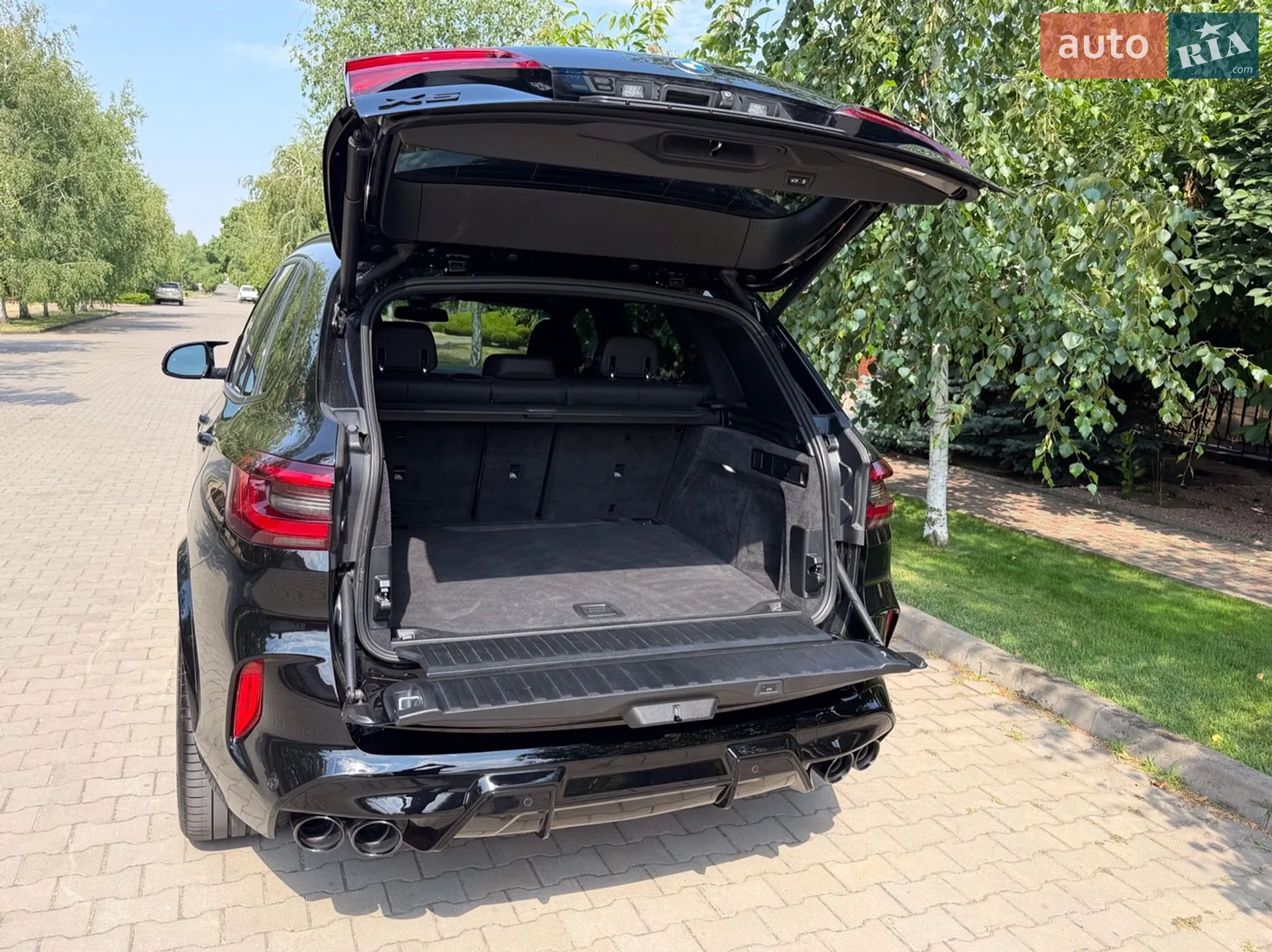 2021 BMW X5 - мініатюра 5