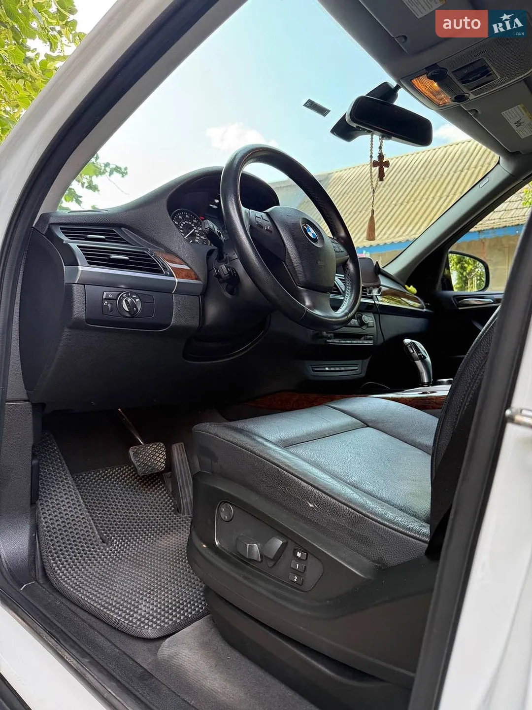 2012 BMW X5 - мініатюра 10