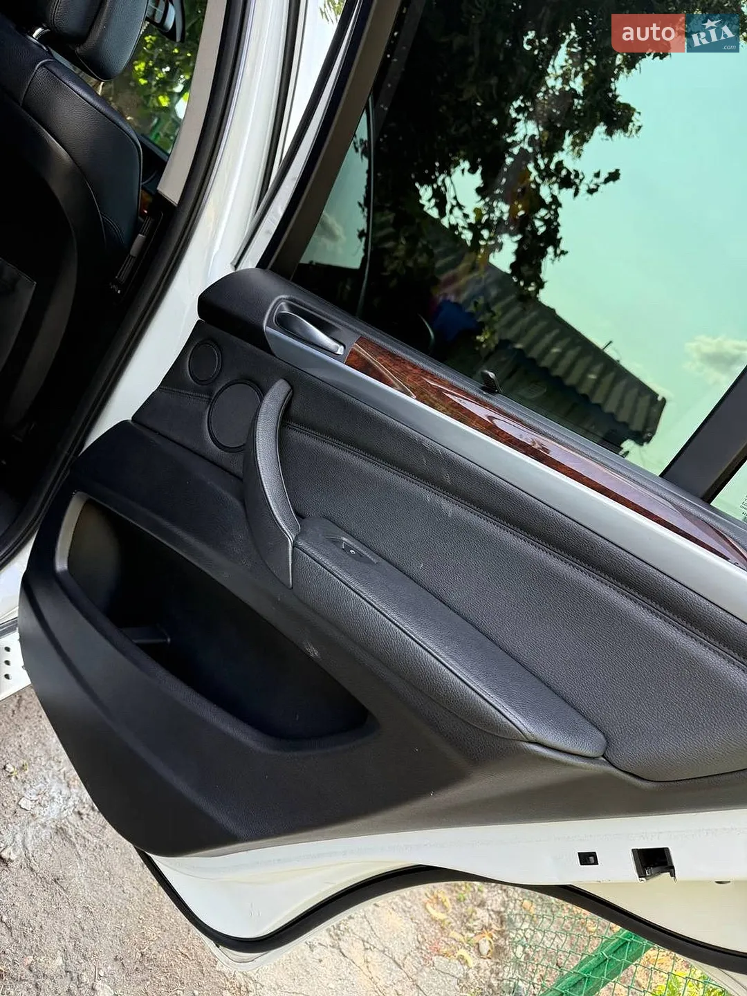 2012 BMW X5 - мініатюра 14