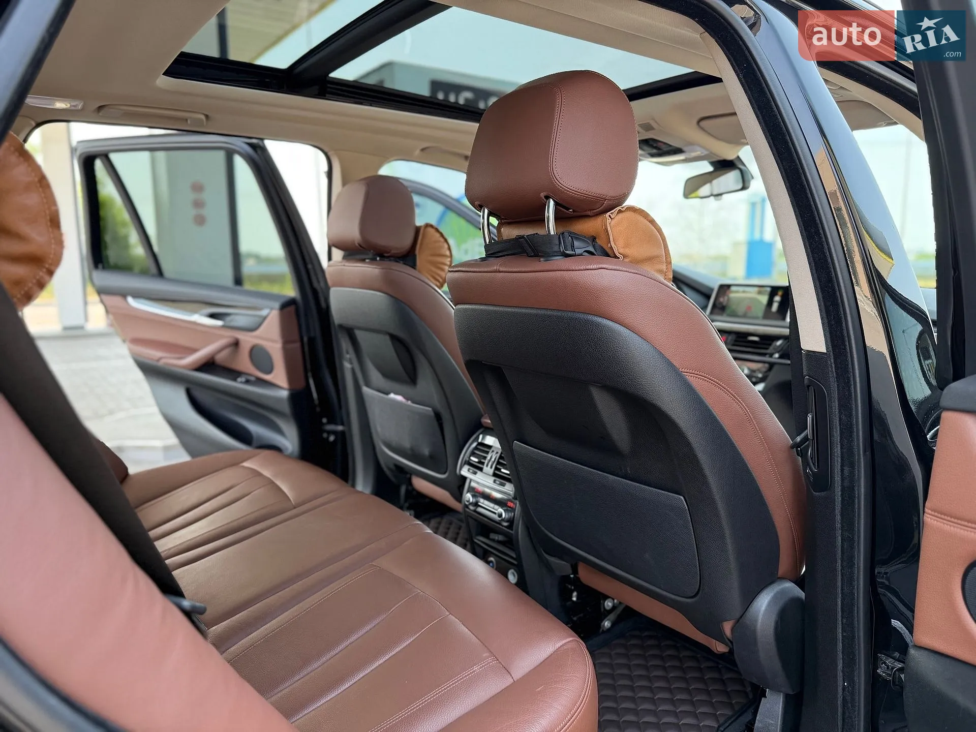 2014 BMW X5 - мініатюра 25
