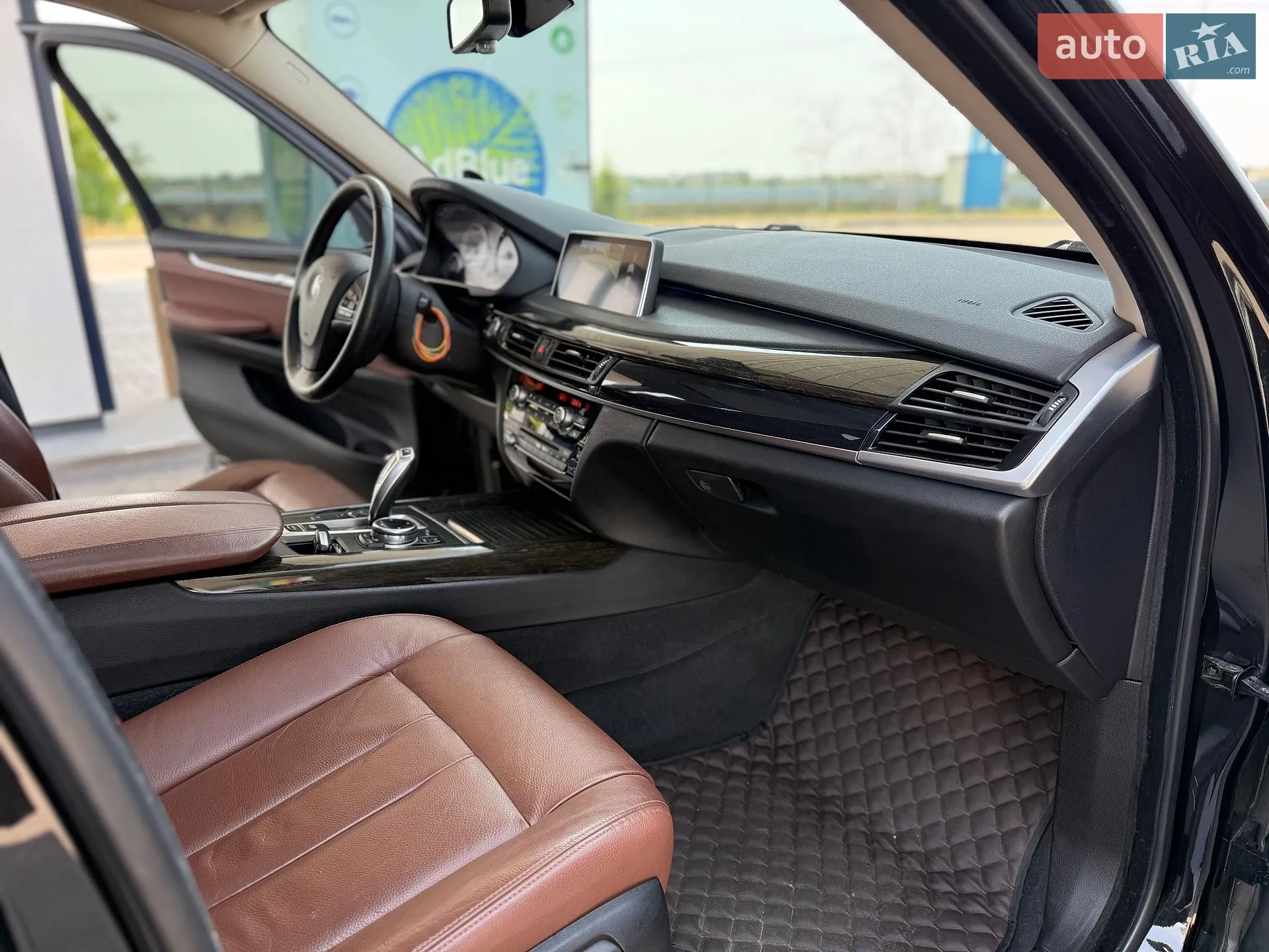 2014 BMW X5 - мініатюра 28