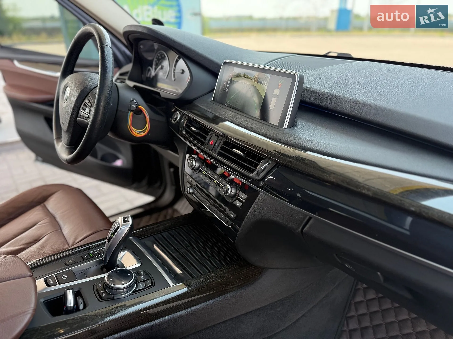 2014 BMW X5 - мініатюра 29