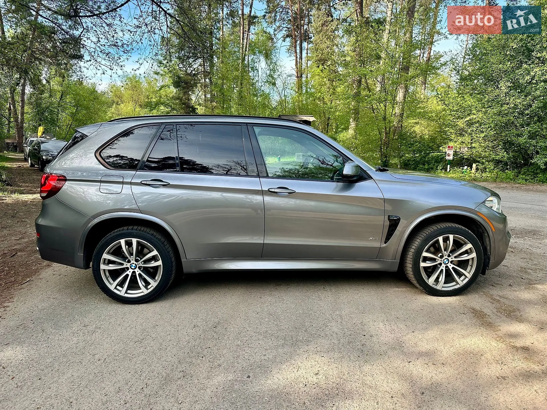2016 BMW X5 - мініатюра 17