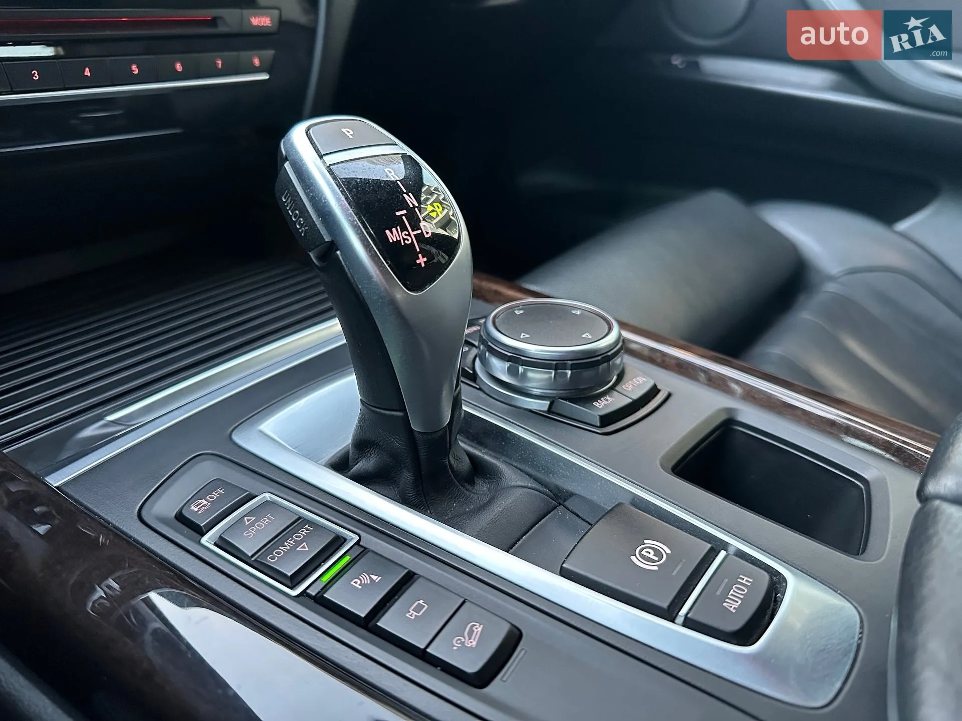 2016 BMW X5 - мініатюра 34