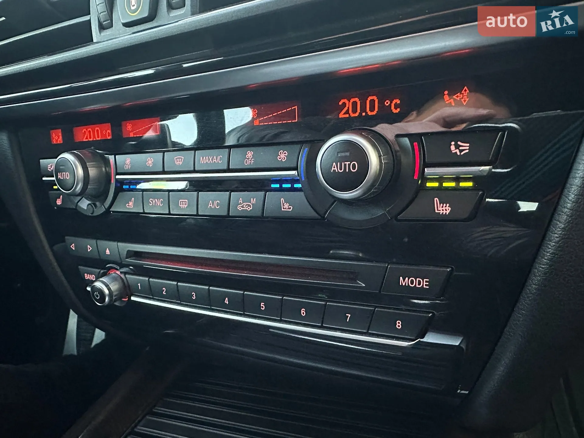 2016 BMW X5 - мініатюра 35