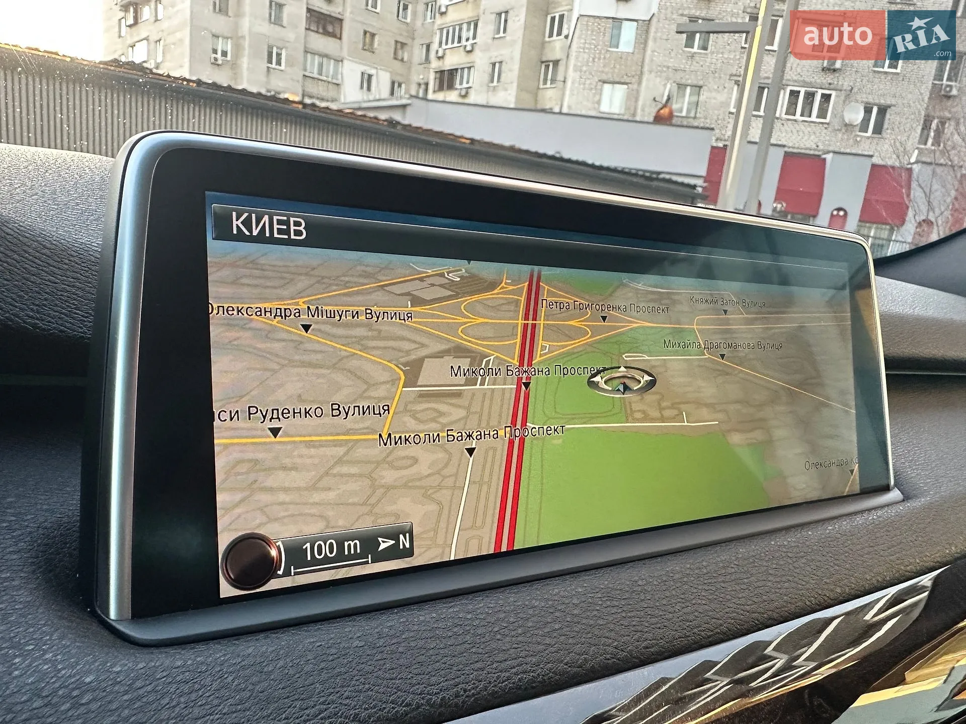2016 BMW X5 - мініатюра 37