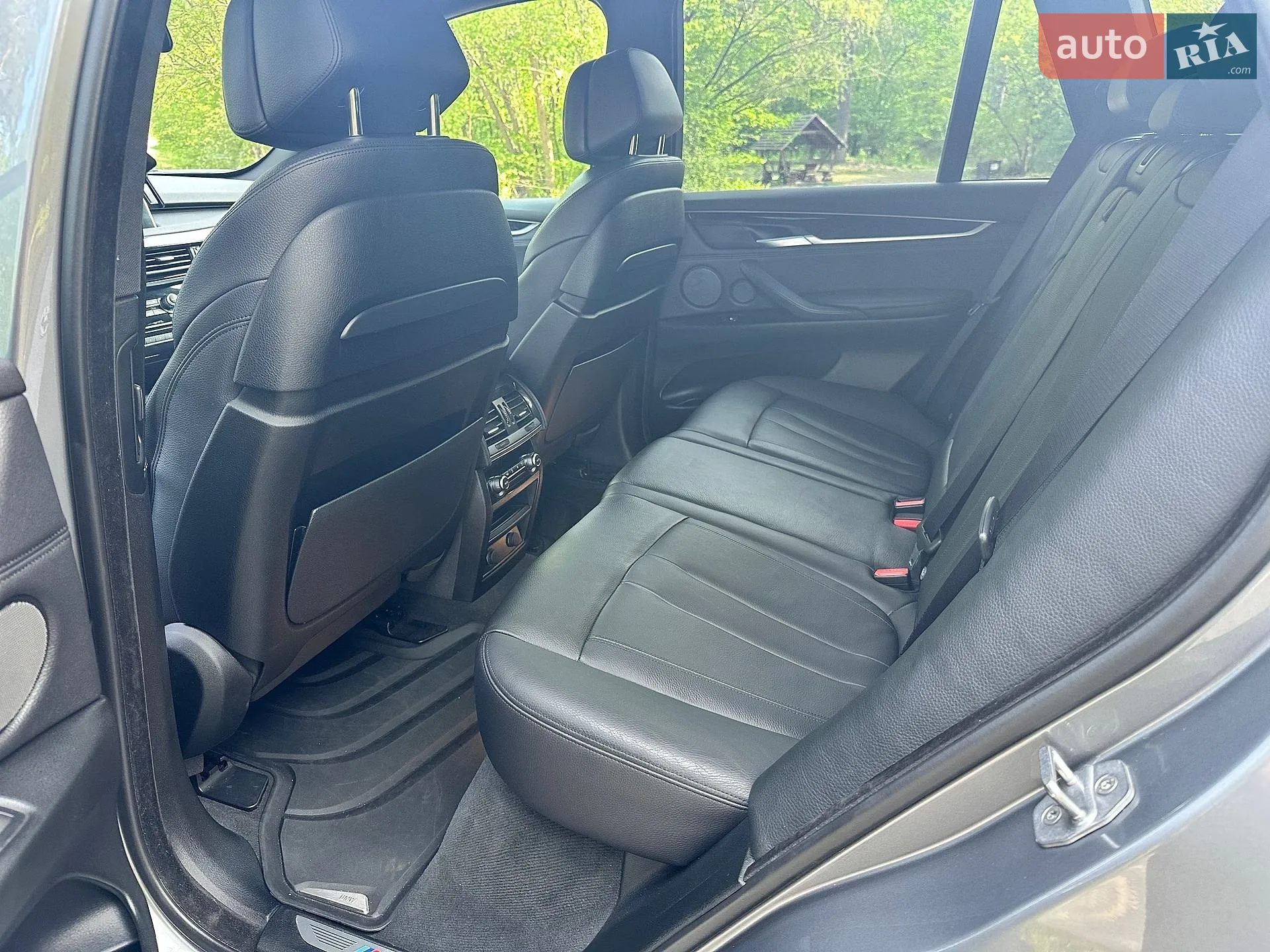 2016 BMW X5 - мініатюра 46