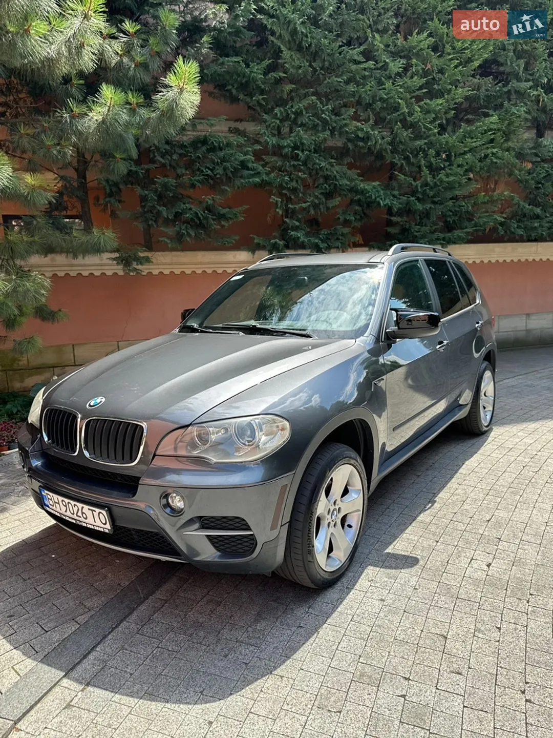 2013 BMW X5 - мініатюра 2