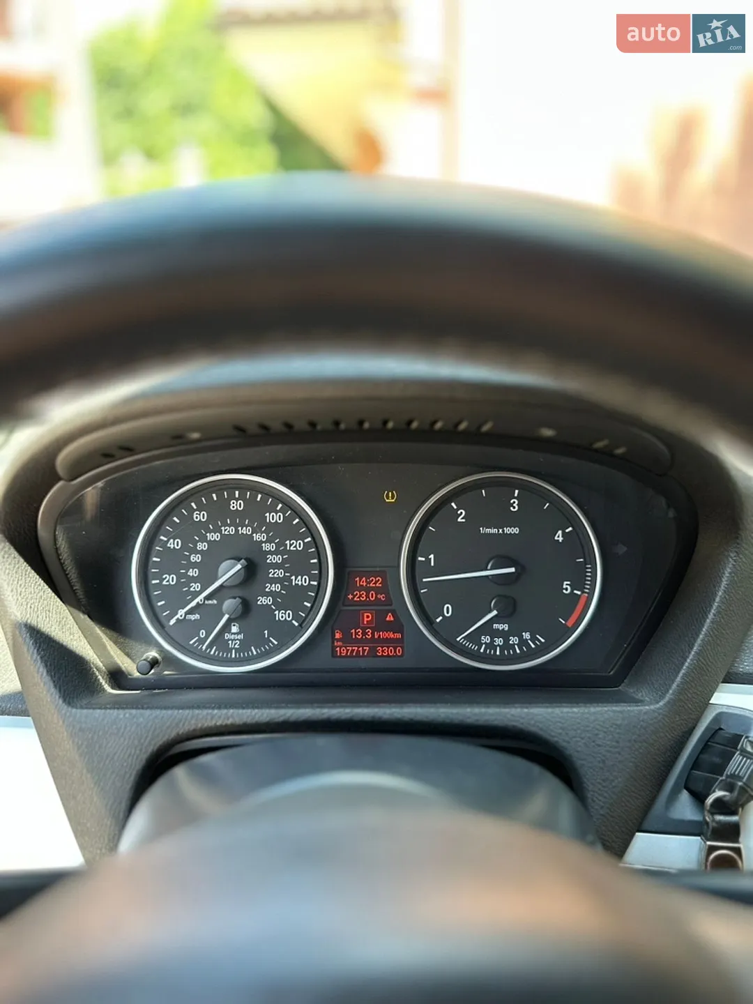 2013 BMW X5 - мініатюра 12