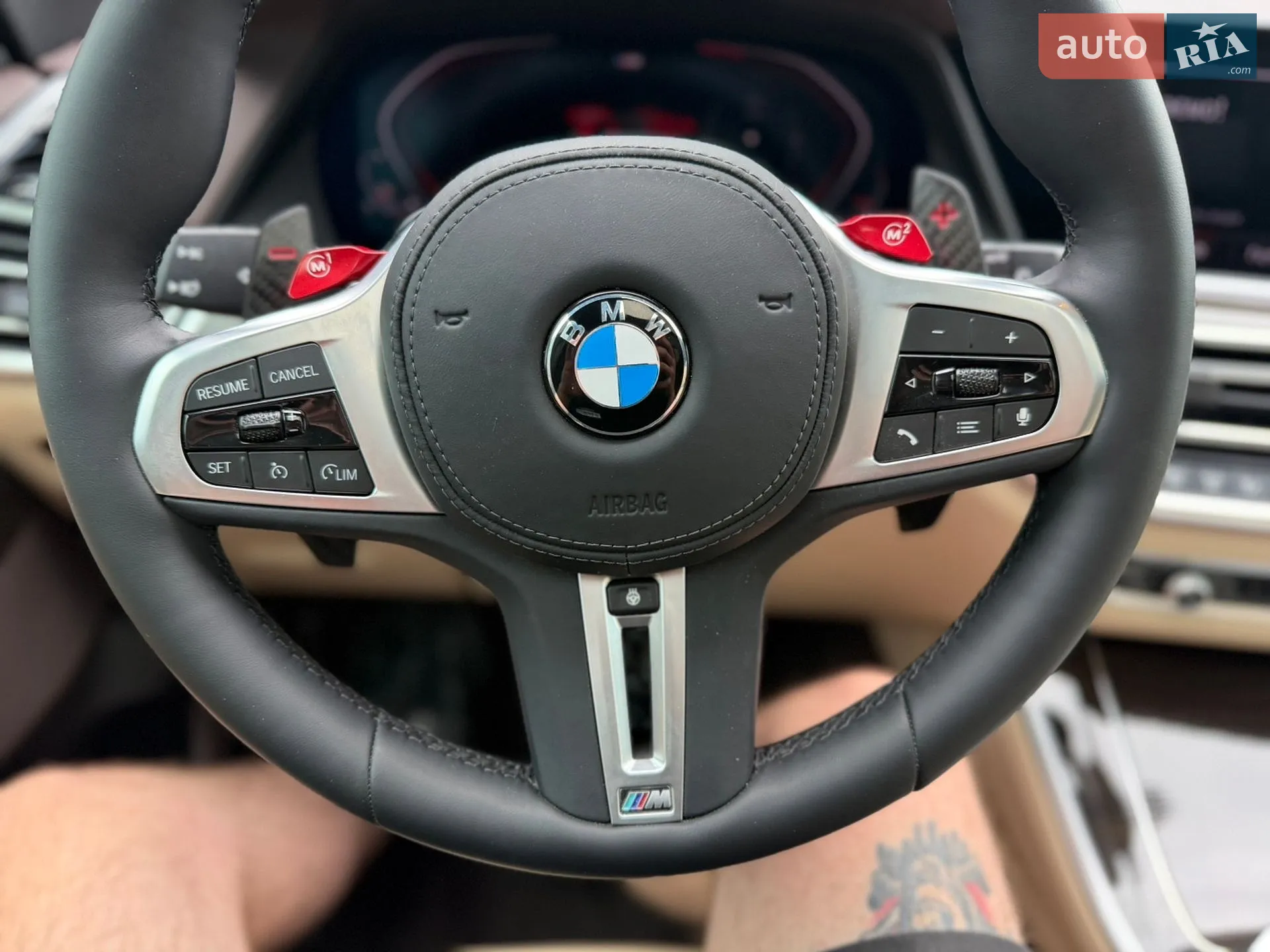 2018 BMW X5 - мініатюра 10