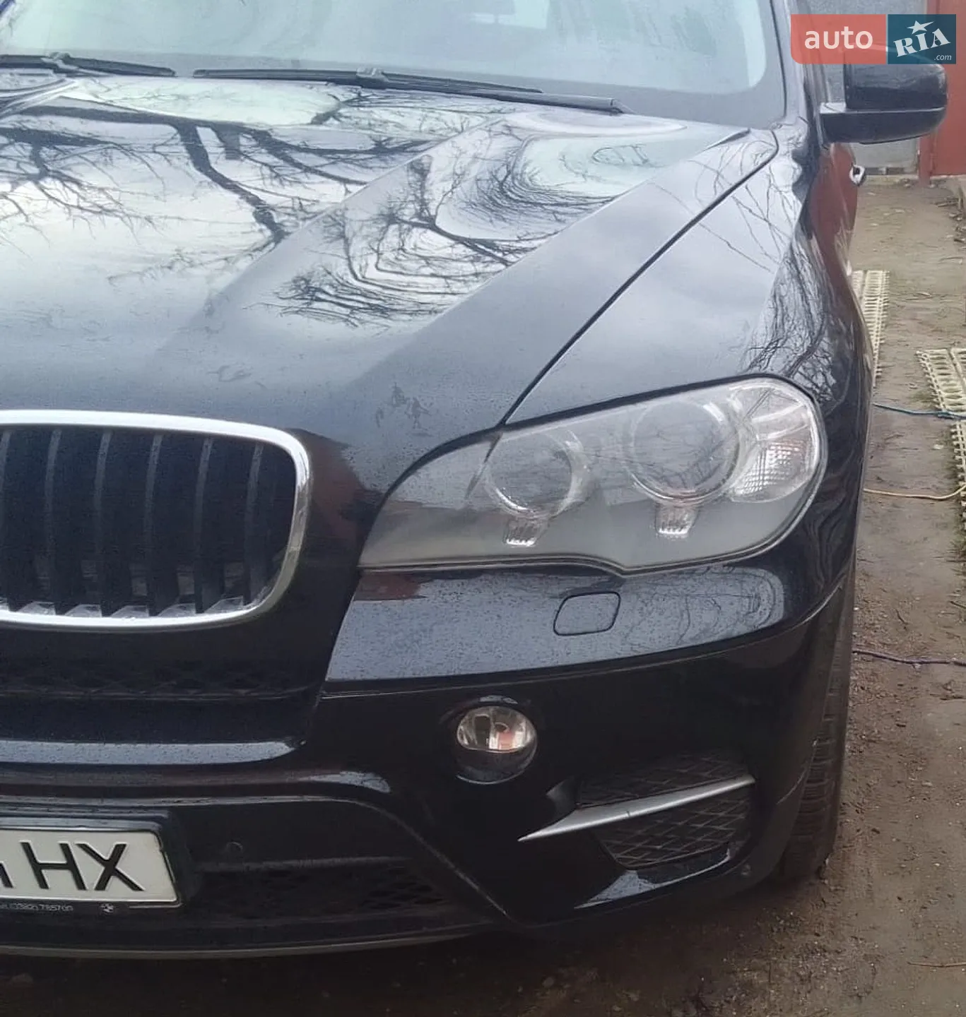 2010 BMW X5 - мініатюра 3
