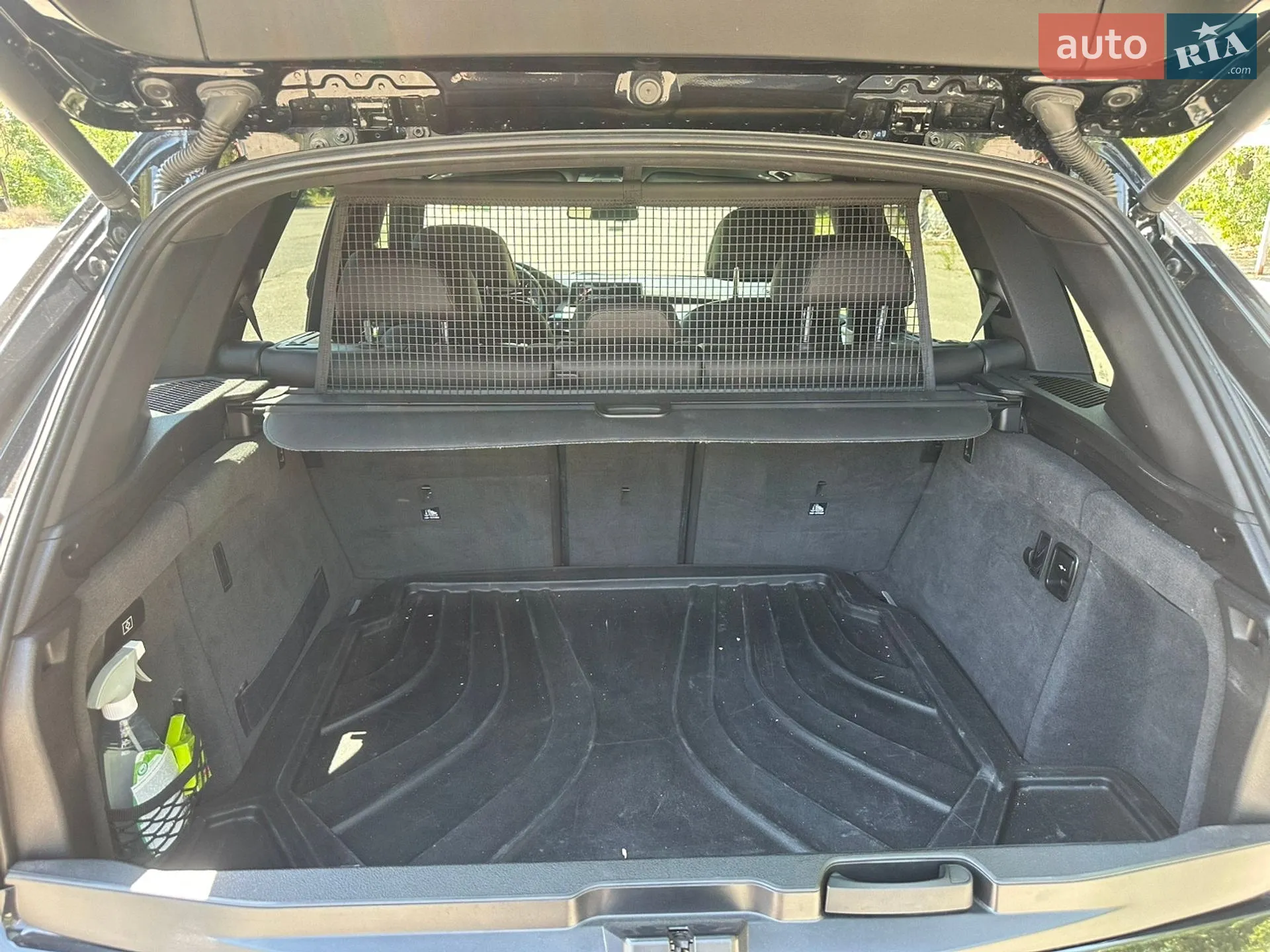 2014 BMW X5 - мініатюра 23