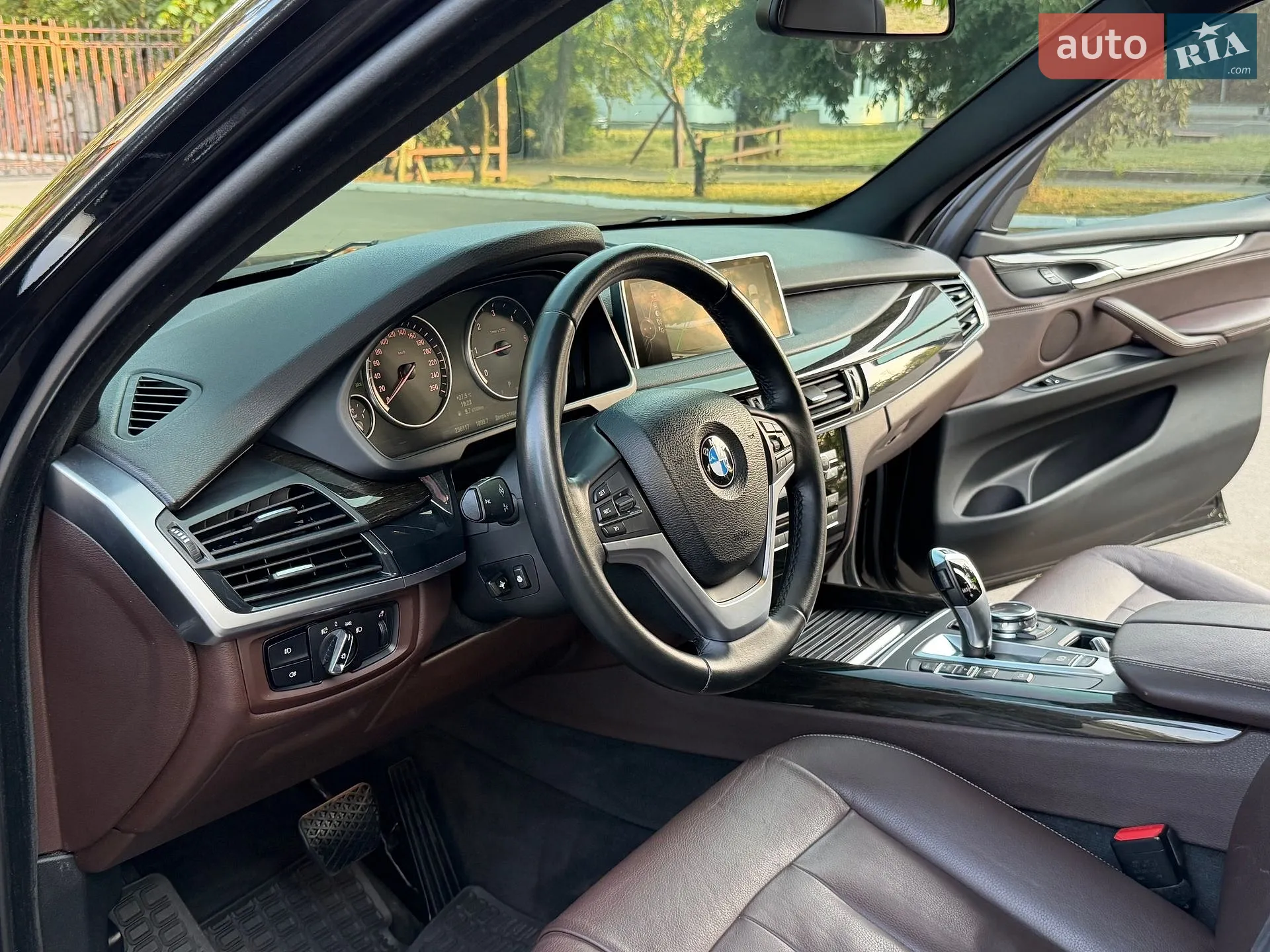 2014 BMW X5 - мініатюра 29