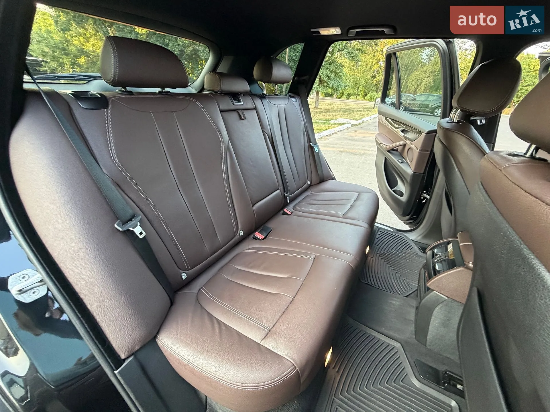 2014 BMW X5 - мініатюра 45