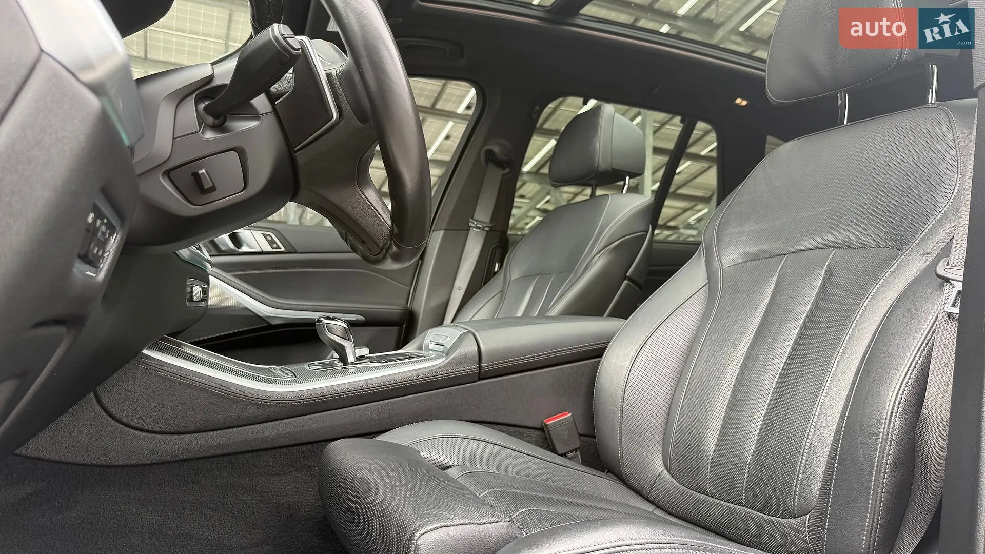 2021 BMW X5 - мініатюра 21
