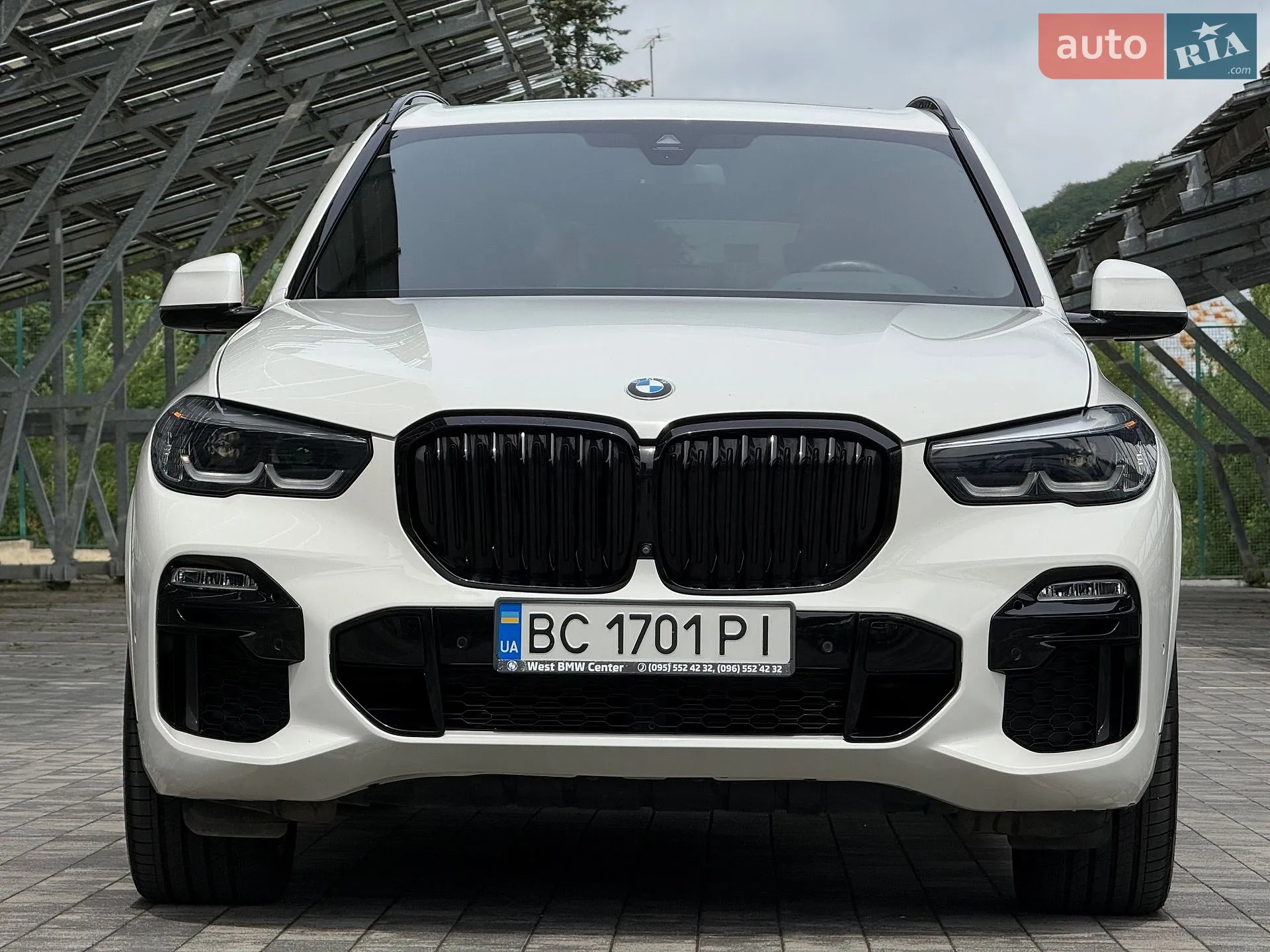 2021 BMW X5 - мініатюра 69