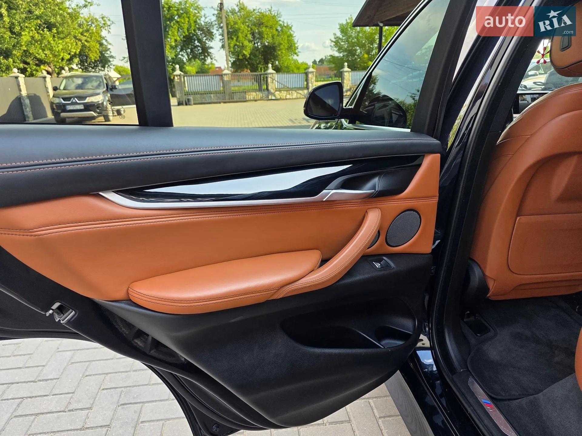 2017 BMW X5 - мініатюра 45