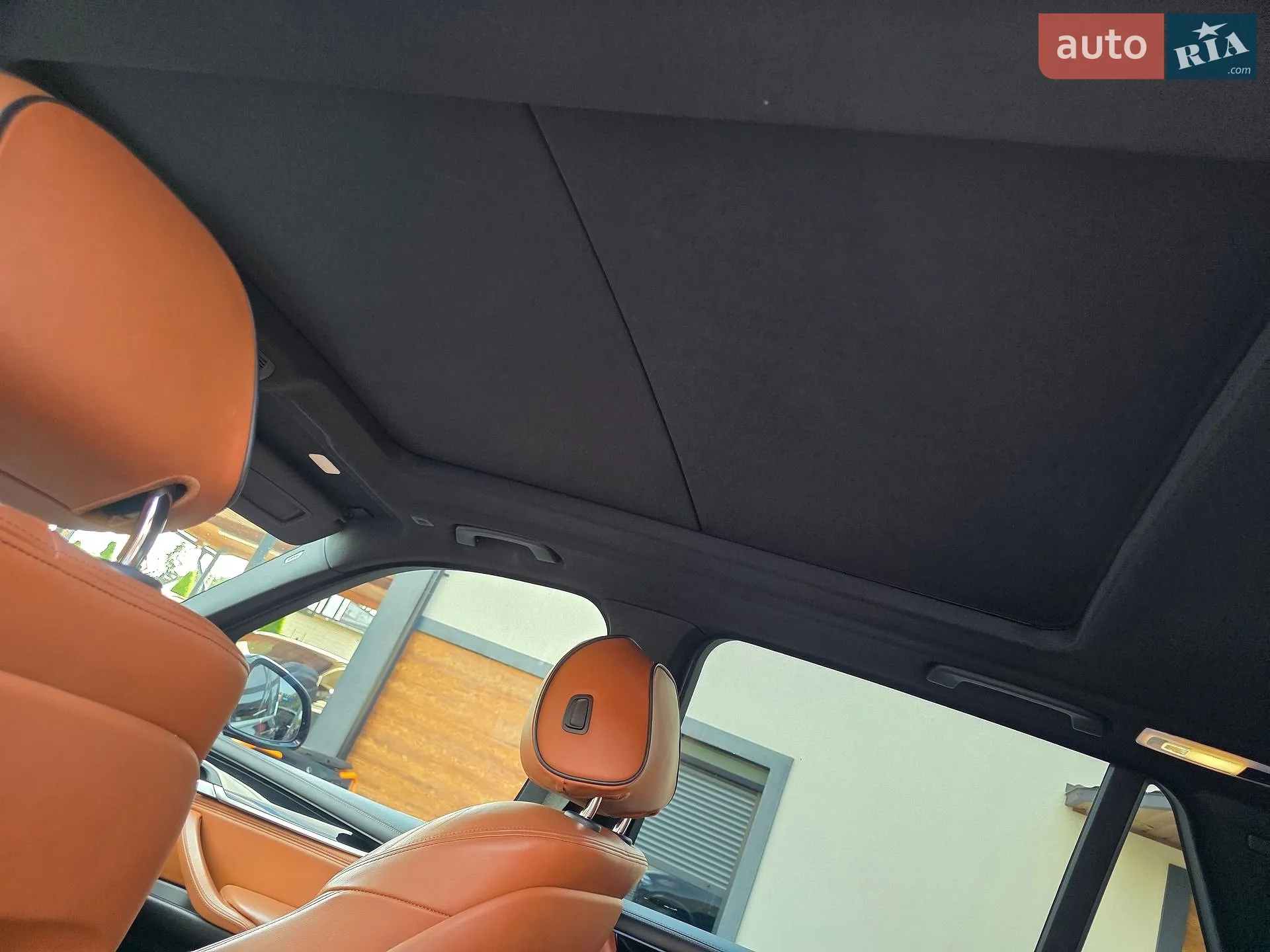 2017 BMW X5 - мініатюра 46