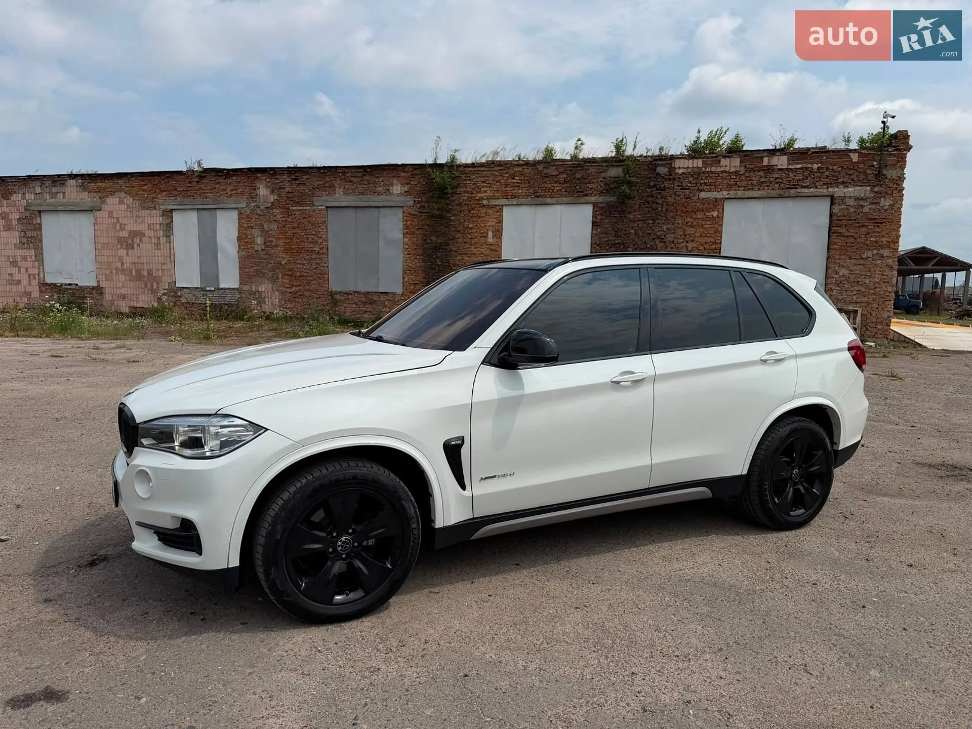 2014 BMW X5 - мініатюра 7