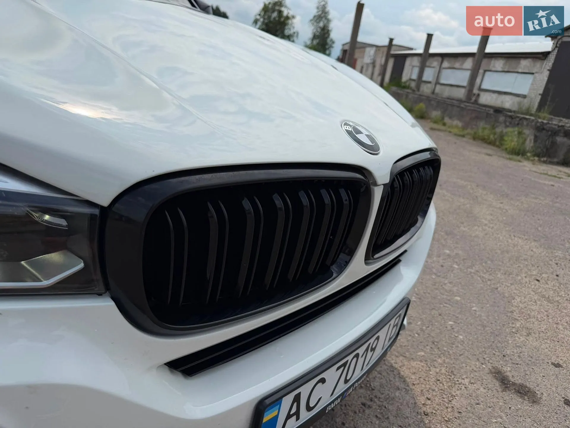 2014 BMW X5 - мініатюра 29