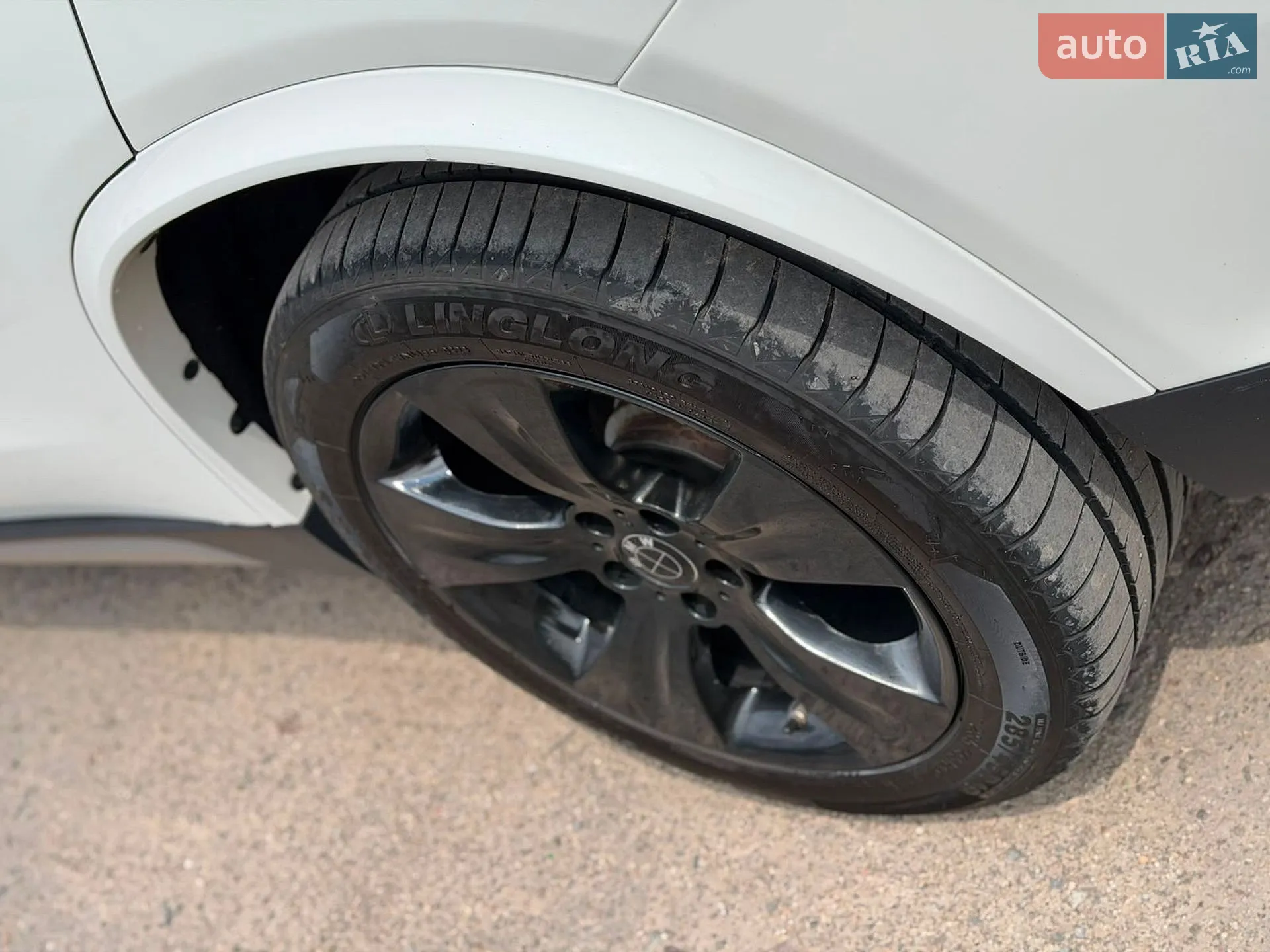 2014 BMW X5 - мініатюра 32