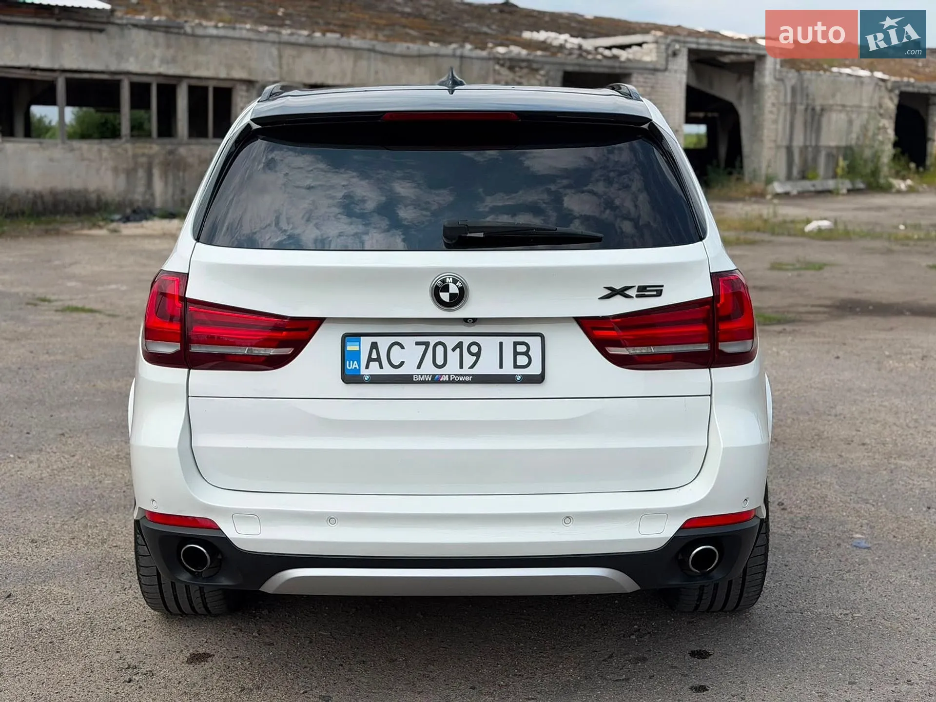 2014 BMW X5 - мініатюра 36