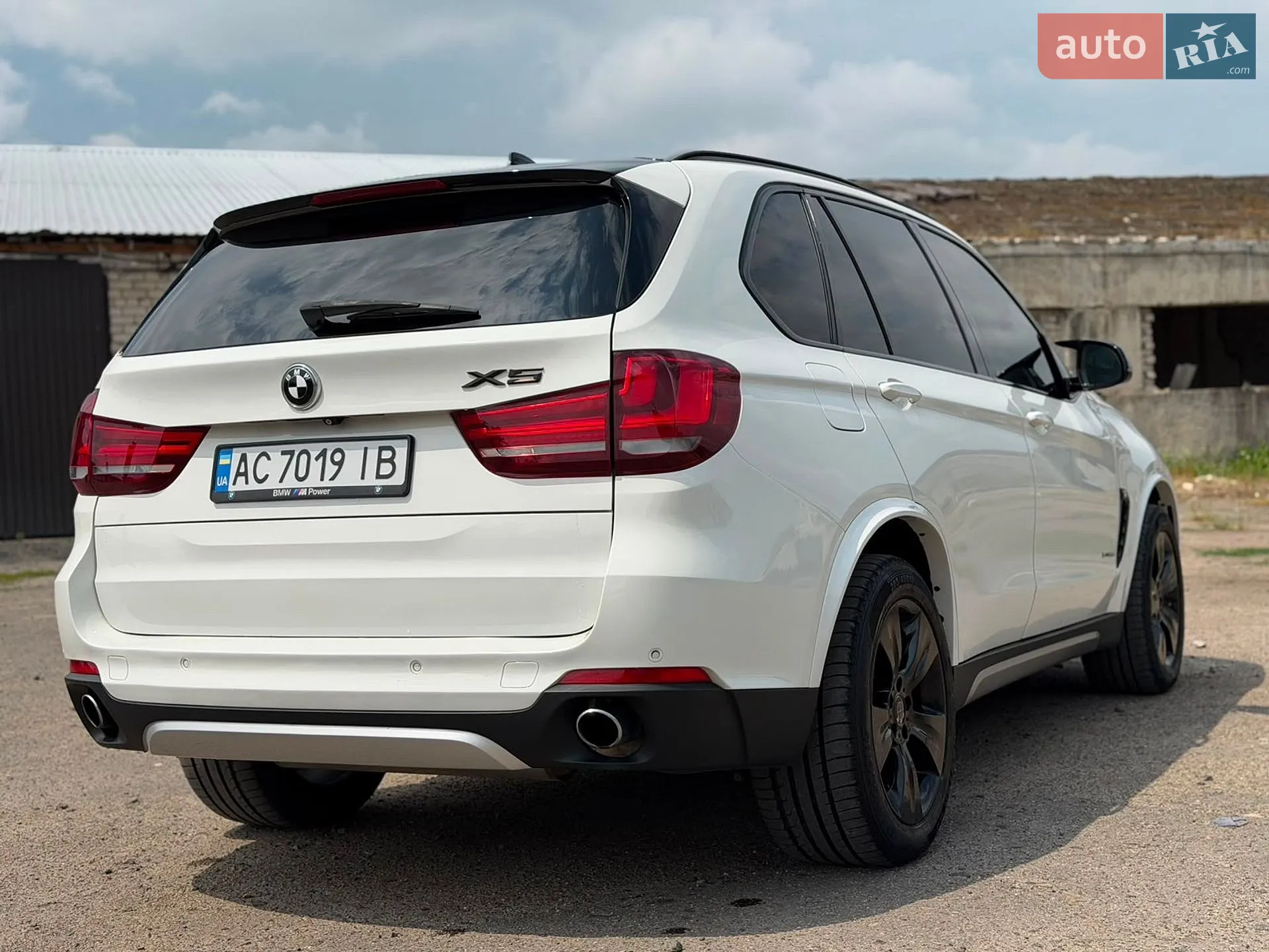 2014 BMW X5 - мініатюра 40