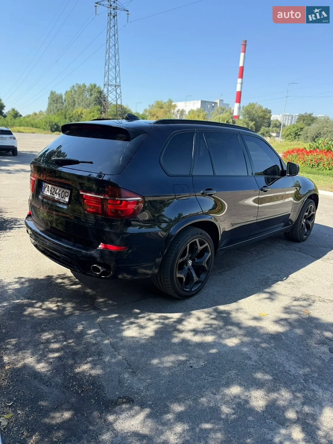 2010 BMW X5 - мініатюра 5