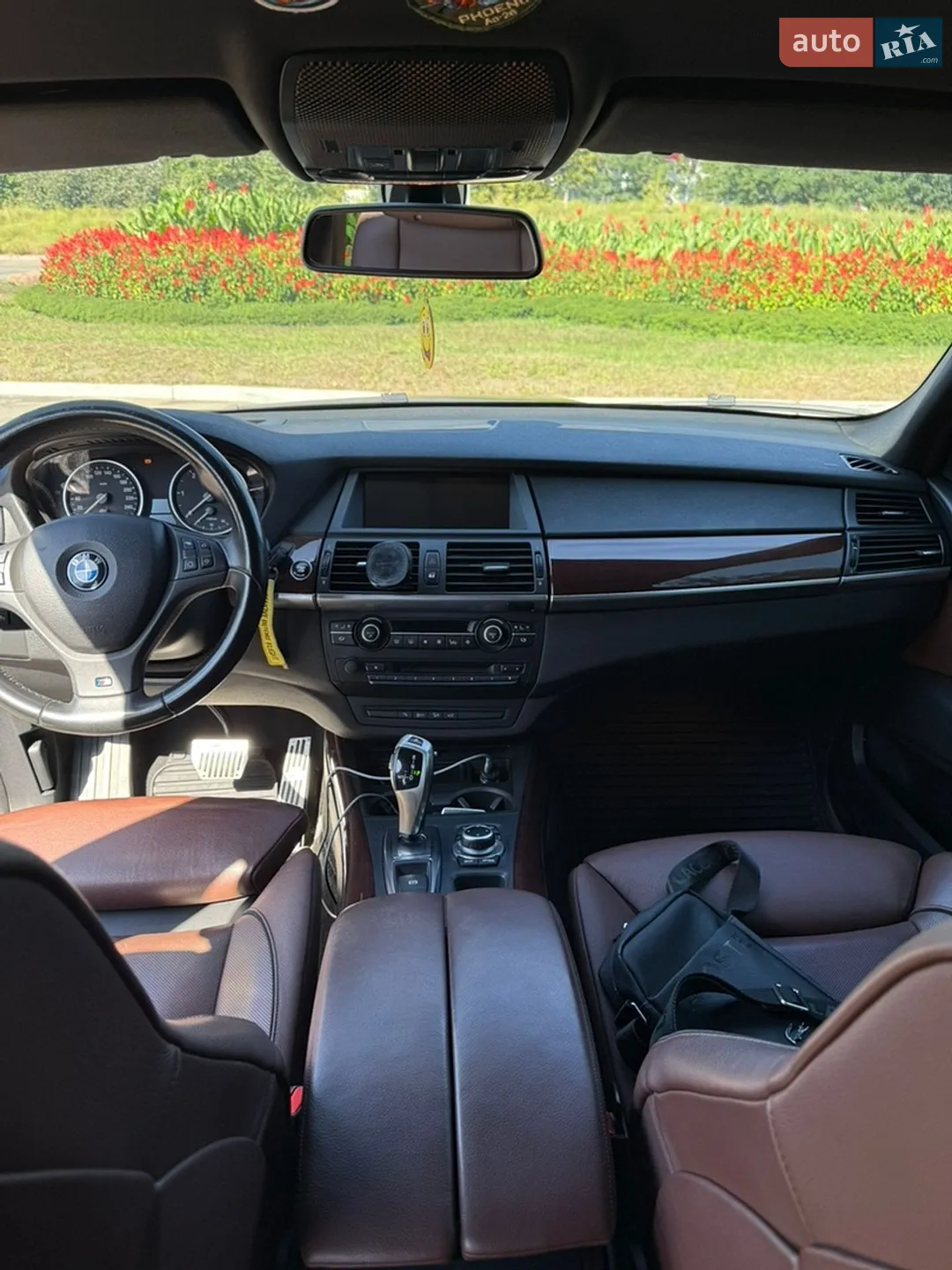 2010 BMW X5 - мініатюра 7