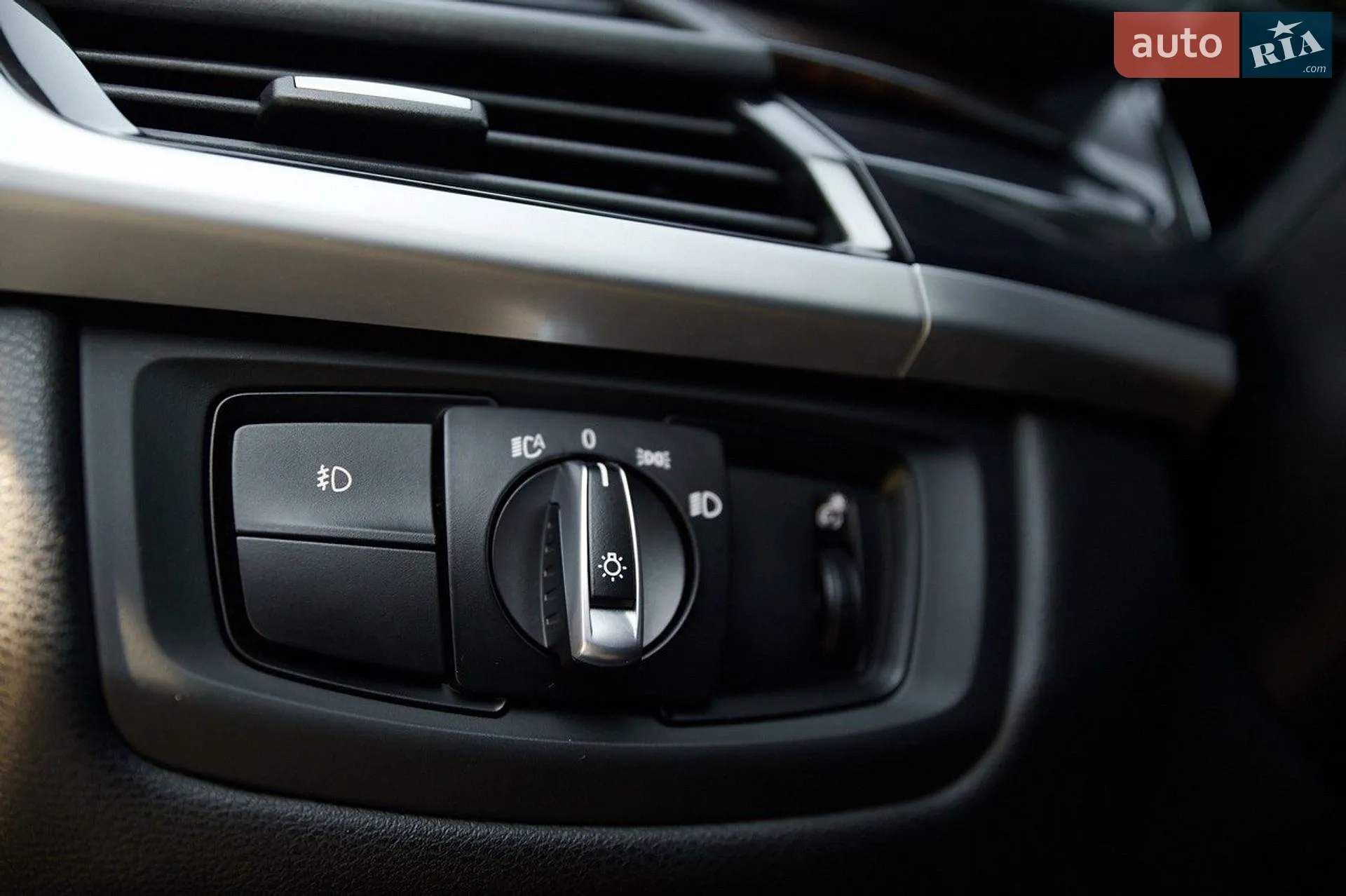 2014 BMW X5 - мініатюра 17