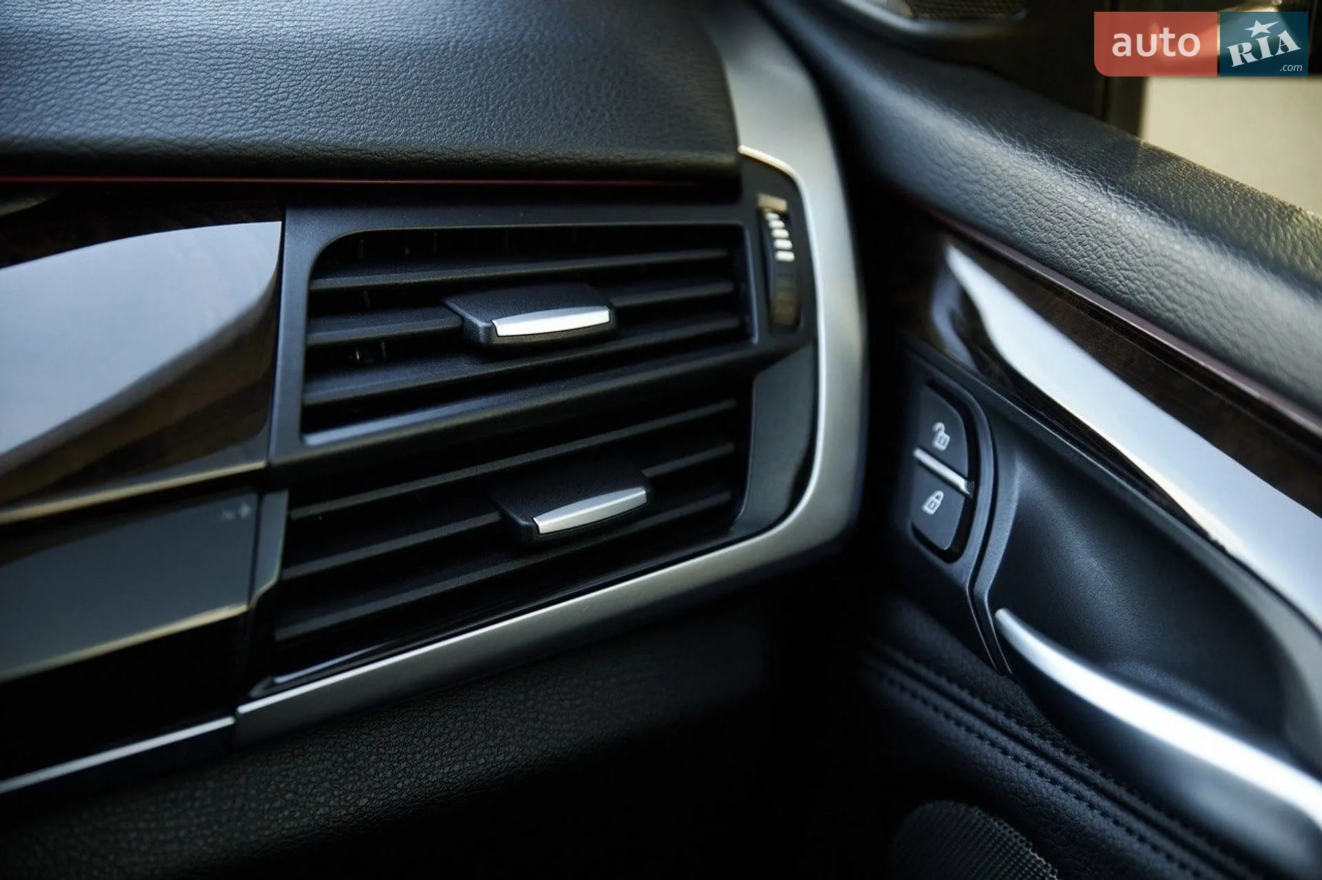 2014 BMW X5 - мініатюра 22