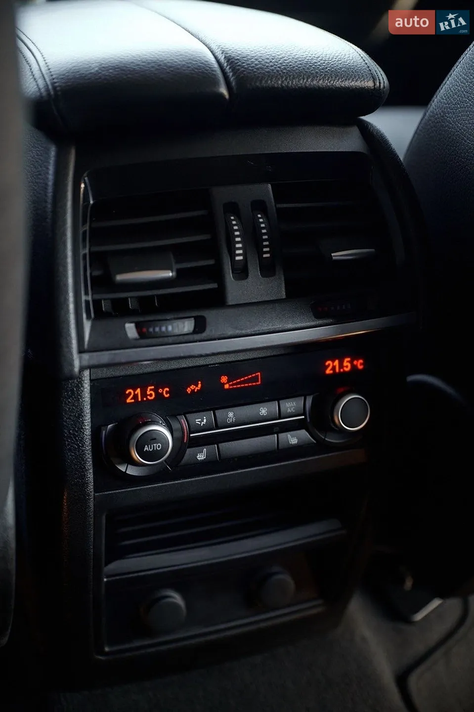 2014 BMW X5 - мініатюра 24