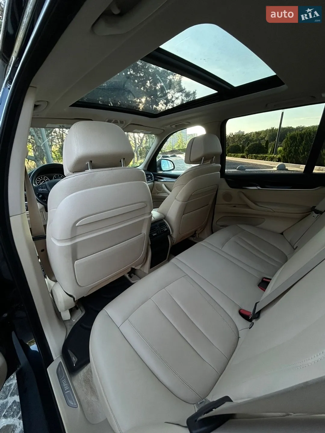 2015 BMW X5 - мініатюра 14