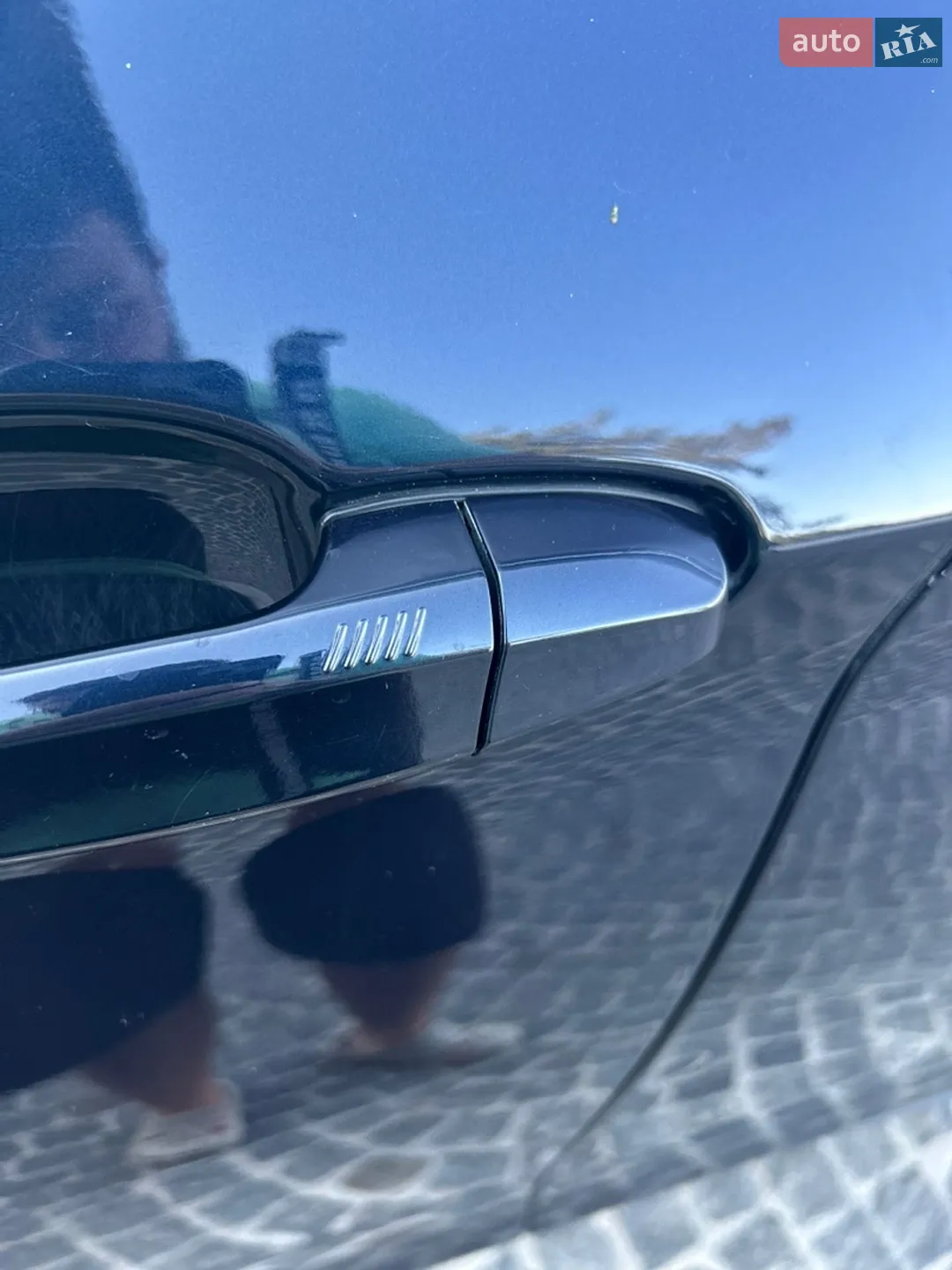 2015 BMW X5 - мініатюра 17