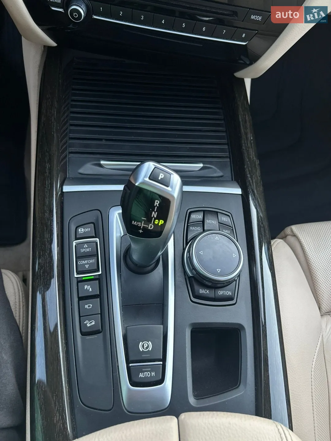2015 BMW X5 - мініатюра 22